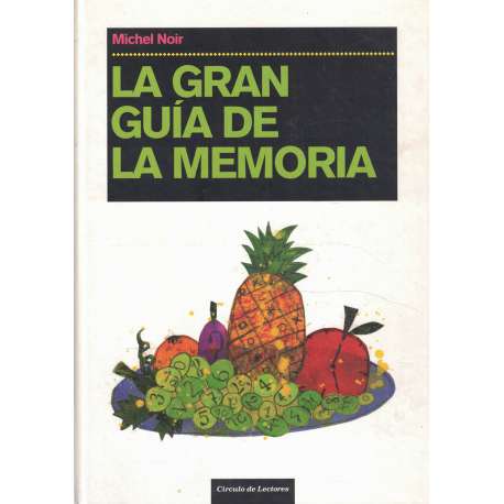 La gran guía de la memoria