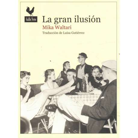 La gran ilusión
