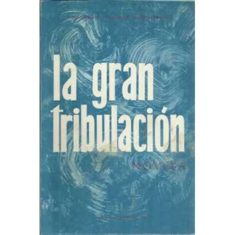 La gran tribulación