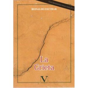 La grieta