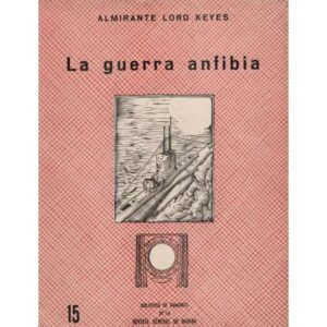 La guerra anfibia