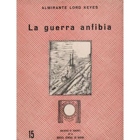 La guerra anfibia