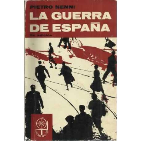 LA GUERRA DE ESPAÑA