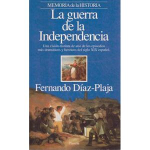La guerra de la Independencia