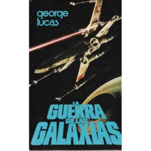 La guerra de las galaxias