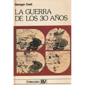 La guerra de los 30 años