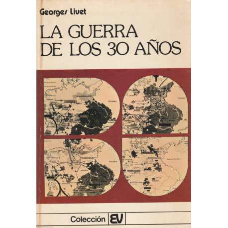 La guerra de los 30 años