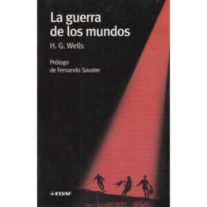 La guerra de los mundos