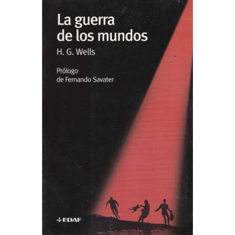 La guerra de los mundos