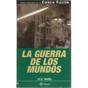 La guerra de los mundos