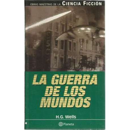 La guerra de los mundos