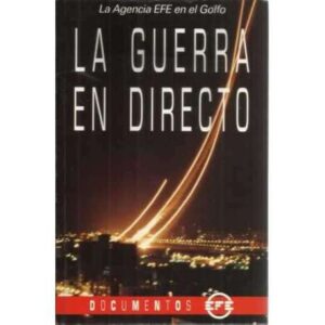La guerra en directo