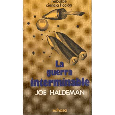 La guerra interminable
