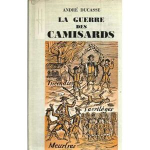 La guerre des camisards