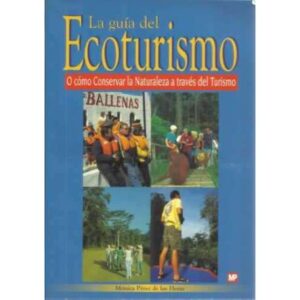 La guía del ecoturismo