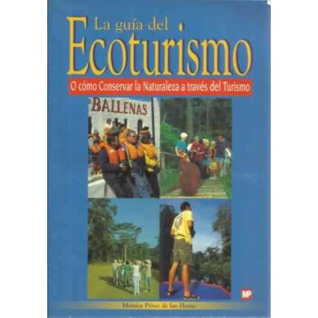 La guía del ecoturismo