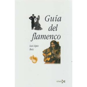 La guía del flamenco