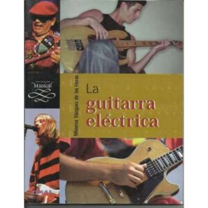La guitarra eléctrica