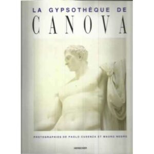 La gypsothèque de canova