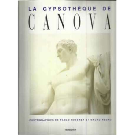La gypsothèque de canova