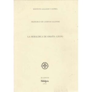 La heráldica de Omaña (León)