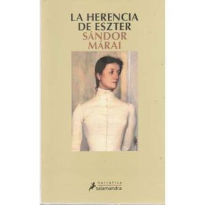 La herencia de Eszter