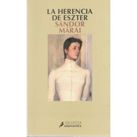 La herencia de Eszter