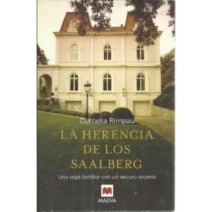 La herencia de los Saalberg