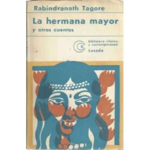 LA HERMANA MAYOR Y OTROS CUENTOS