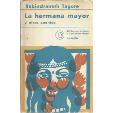 LA HERMANA MAYOR Y OTROS CUENTOS