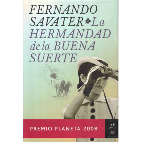 La hermandad de la buena suerte