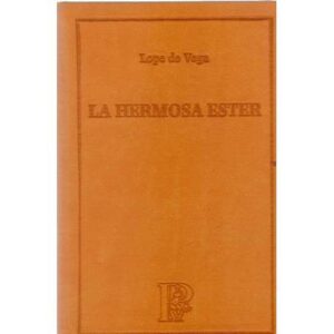 La hermosa Ester