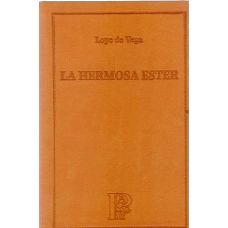 La hermosa Ester