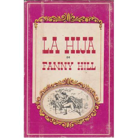 La hija de Fanny Hill