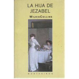 La hija de Jezabel
