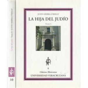 La hija del judío I y II. II Tomos