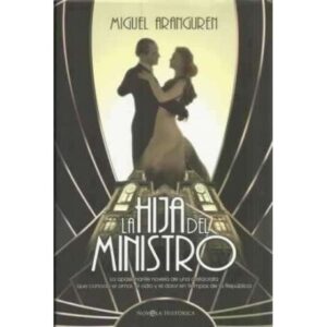 La hija del ministro