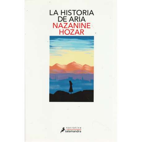 La historia de Aria