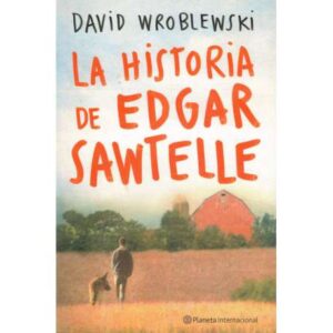 La historia de Edgar Sawtelle