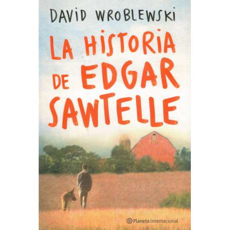 La historia de Edgar Sawtelle