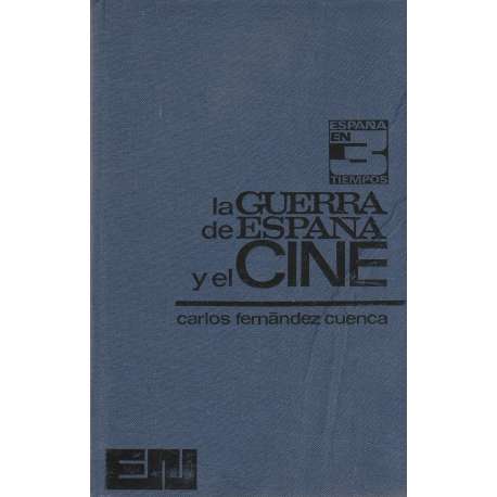 La historia de España y el cine