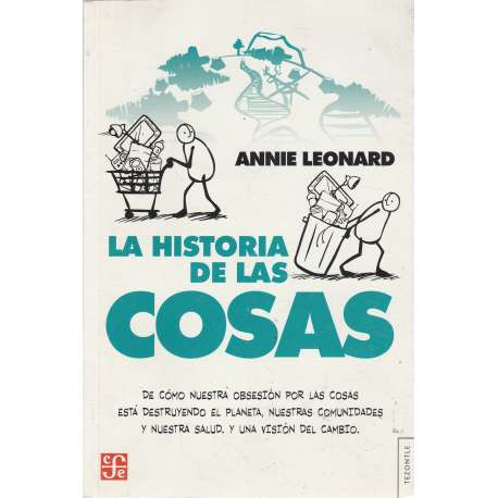 La historia de las cosas
