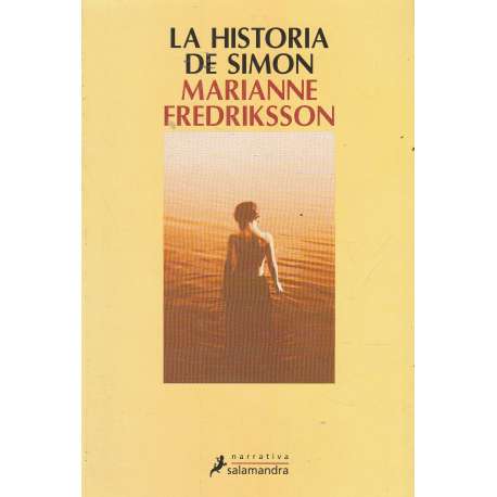 La historia de Simon