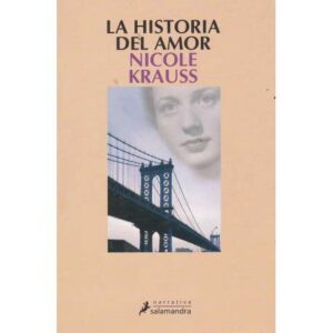 La historia del amor