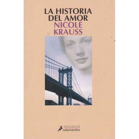 La historia del amor