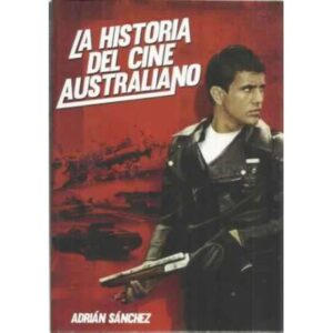 La historia del cine australiano