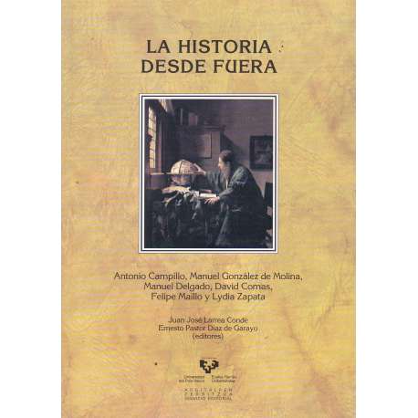 La historia desde fuera