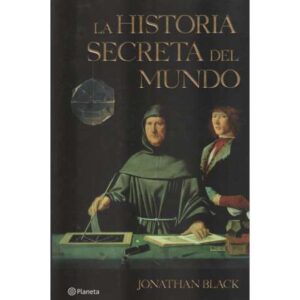 La historia secreta del mundo