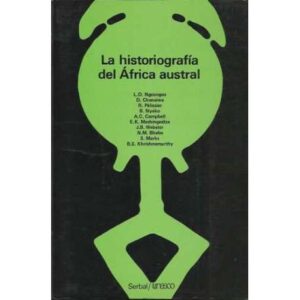 La histografía del África austral