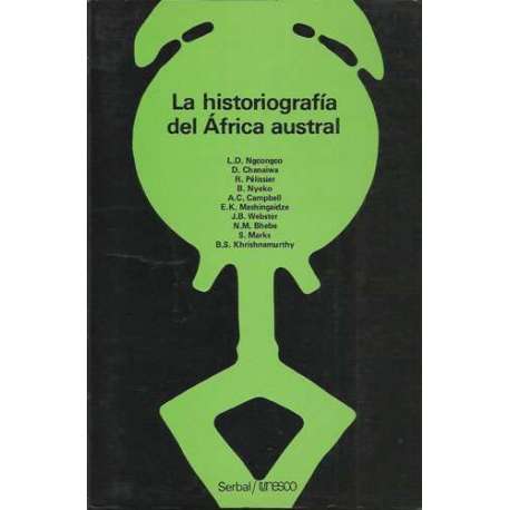 La histografía del África austral